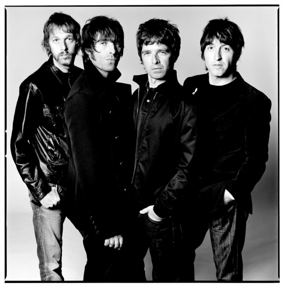 Siapa itu Oasis (band) | sepopuler apa??? | Kenapa bubar??? check this !!!