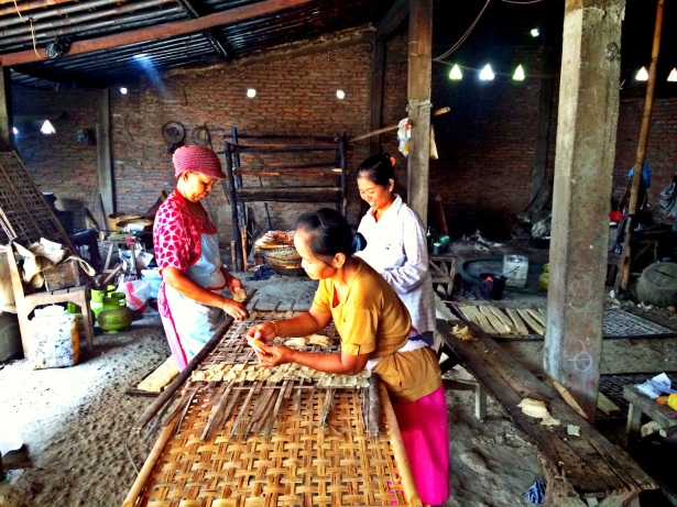 Dari Mereka yang Tidak Mengenal Konsep Pencitraan
