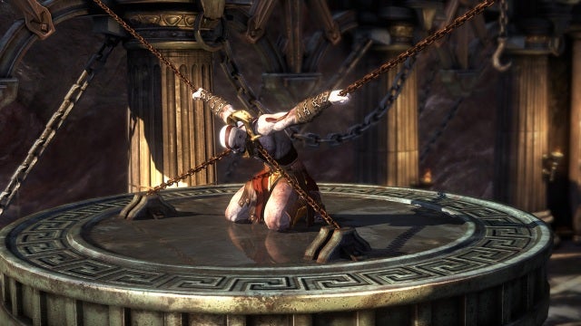 Preview God of War – Ascension: Tetap Epik dan Brutal!