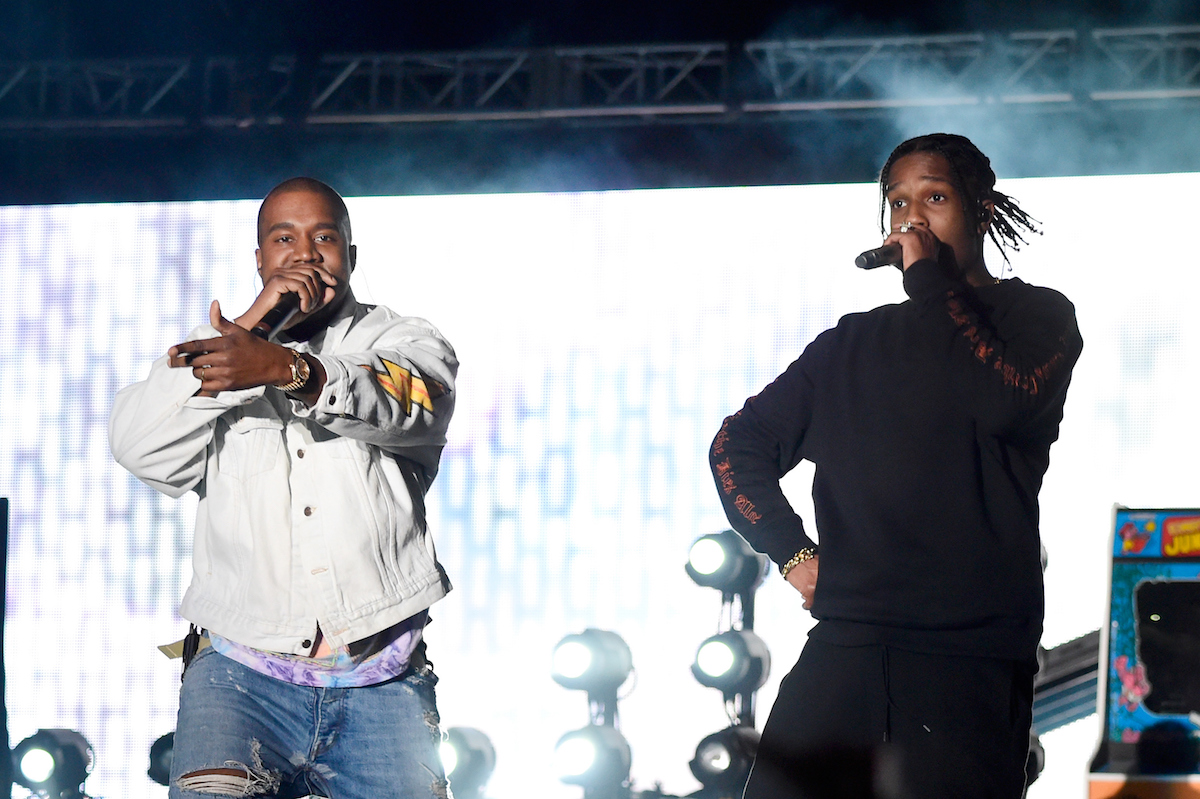 Beberapa Fakta tentang A$AP Rocky!
