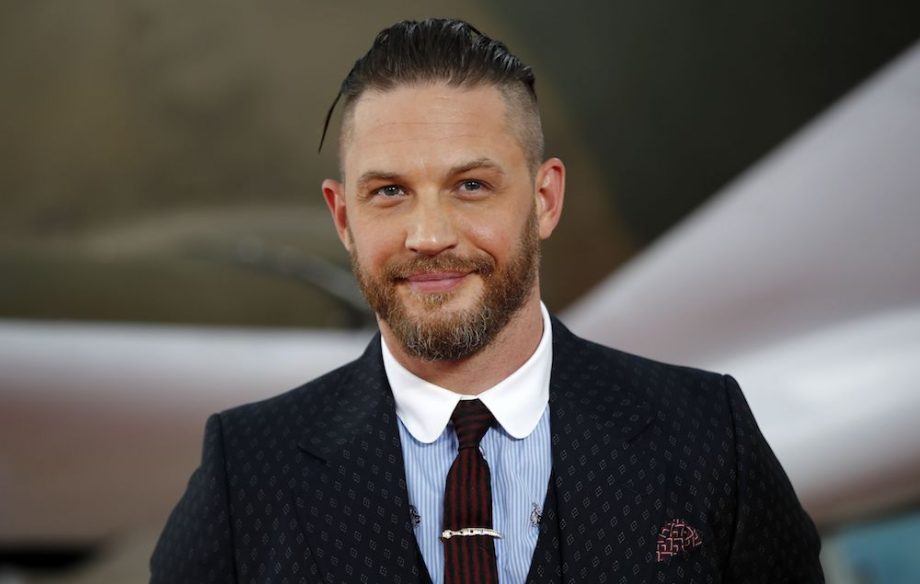 Debut Venom Ungguli Wonder Woman Hingga Logan