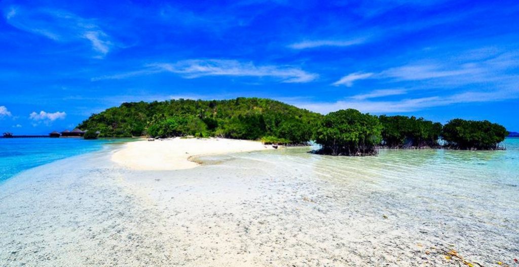 Beberapa Pantai Ini Bisa Agan Kunjungi Pada Liburan Selanjutnya