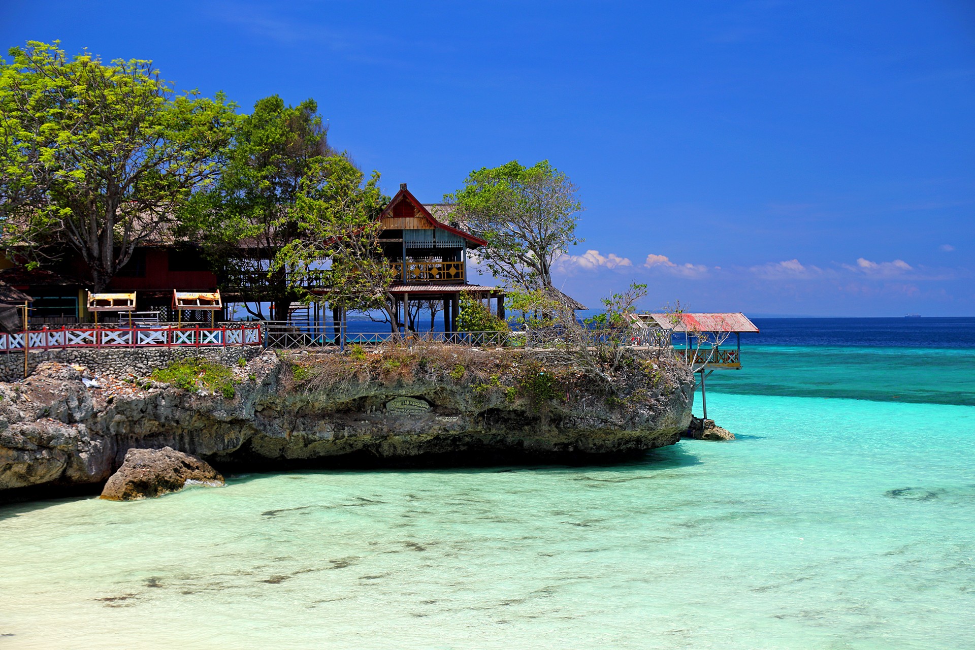 Pantai Yang Wajib Agan Kunjungi Bersama Pasangan!