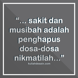 5 Penyebab Seseorang Putus Asa