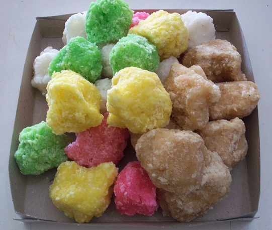 3 Makanan Khas Jawa Yang Ngangenin
