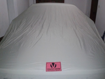 Cover Motor-Mobil, Jas Hujan Motor-Mobil, Sarung Motor-Mobil Waterproof (Surabaya)