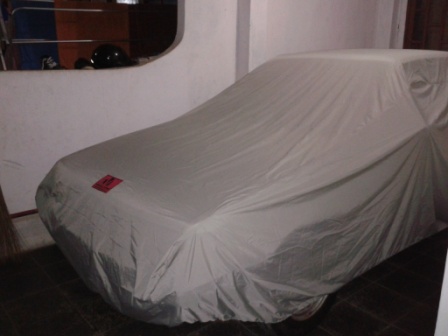 Cover Motor-Mobil, Jas Hujan Motor-Mobil, Sarung Motor-Mobil Waterproof (Surabaya)