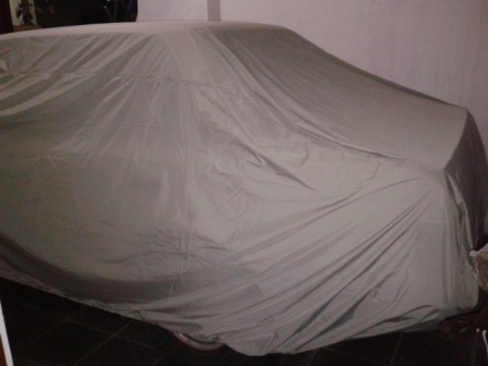Cover Motor-Mobil, Jas Hujan Motor-Mobil, Sarung Motor-Mobil Waterproof (Surabaya)