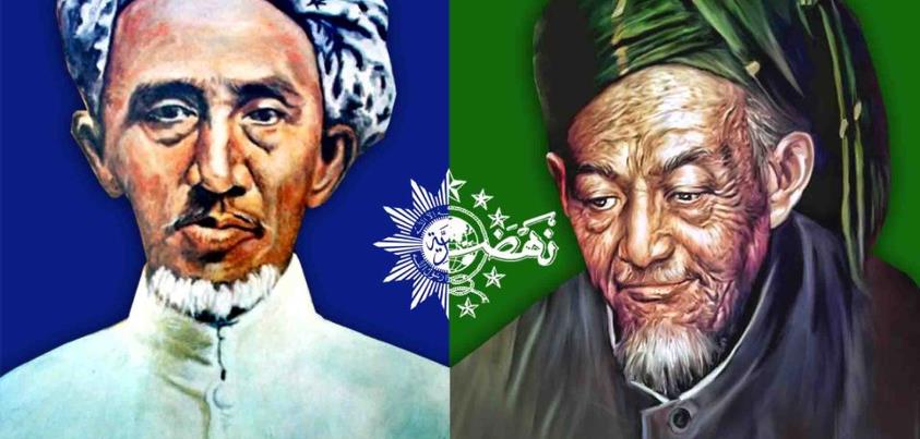 Fakta Unik NU dan Muhammadiyah Menjelang Muktamarnya Masing masing