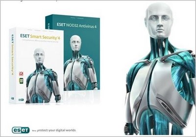 Mengenal Sejarah Antivirus ESET