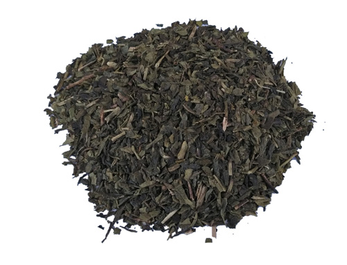 Jual Teh Hijau (Kualitas Eksport)