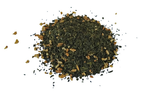 Jual Teh Hijau (Kualitas Eksport)