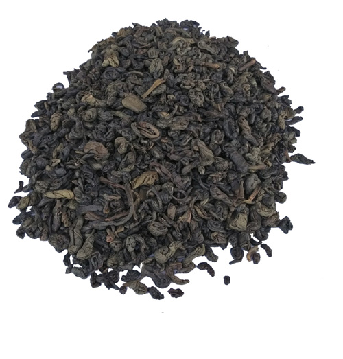 Jual Teh Hijau (Kualitas Eksport)
