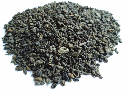 Jual Teh Hijau (Kualitas Eksport)