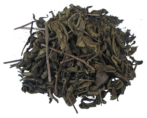 Jual Teh Hijau (Kualitas Eksport)