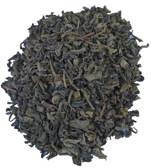 Jual Teh Hijau (Kualitas Eksport)