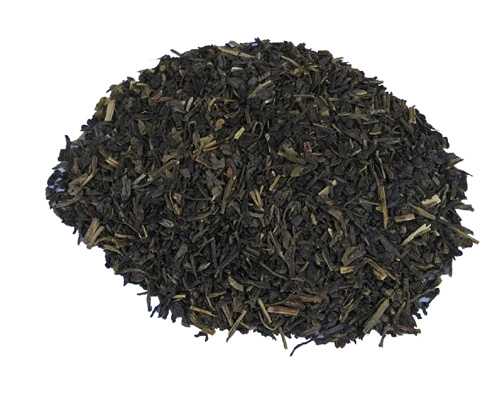 Jual Teh Hijau (Kualitas Eksport)