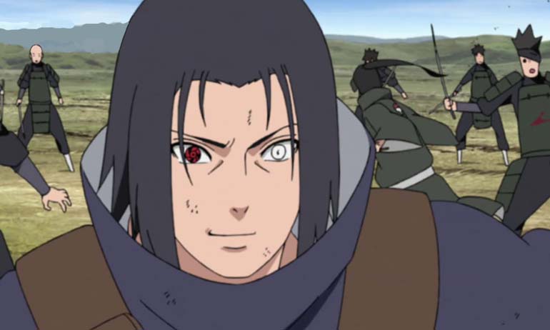5 Jutsu Untuk Menghidupkan Lagi Naruto Di Serial Boruto