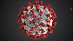 Kenapa Virus Omicron Terus Meningkat Padahal Sudah Vaksin 2 Kali?