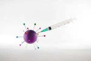 Kenapa Virus Omicron Terus Meningkat Padahal Sudah Vaksin 2 Kali?