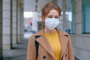Pernah Bertanya-Tanya Kenapa Banyak Orang yang Terpapar Covid Lebih dari Dua Kali?