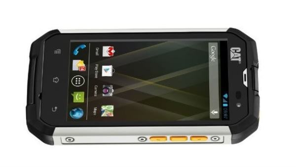 SmartPhone Tahan Banting