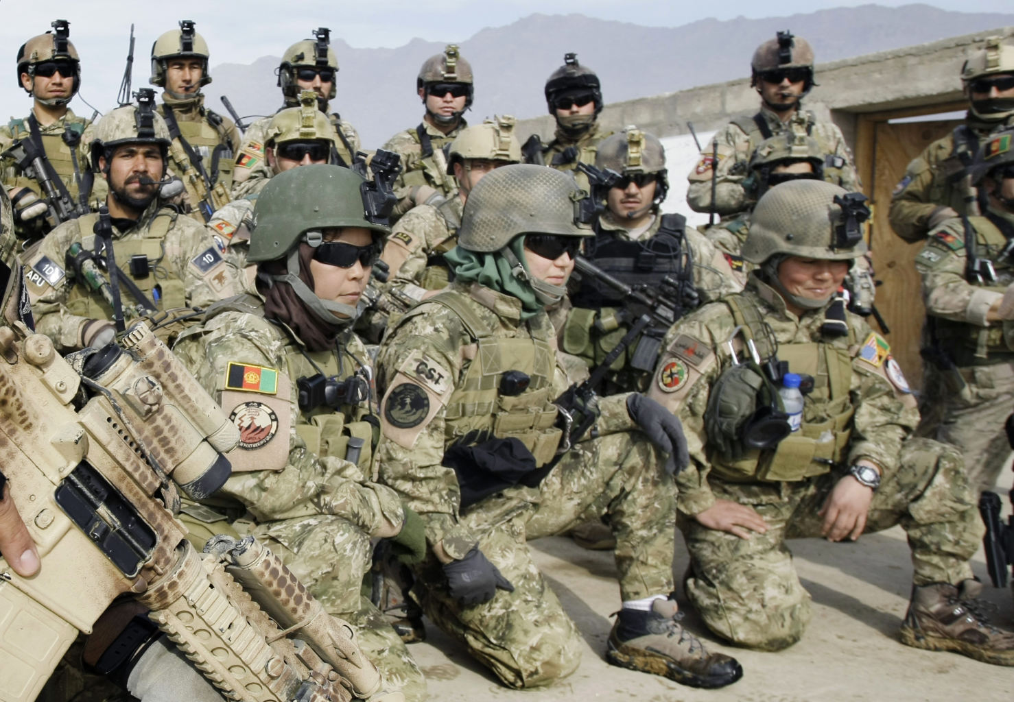 pic-afghanistan-army-special-force