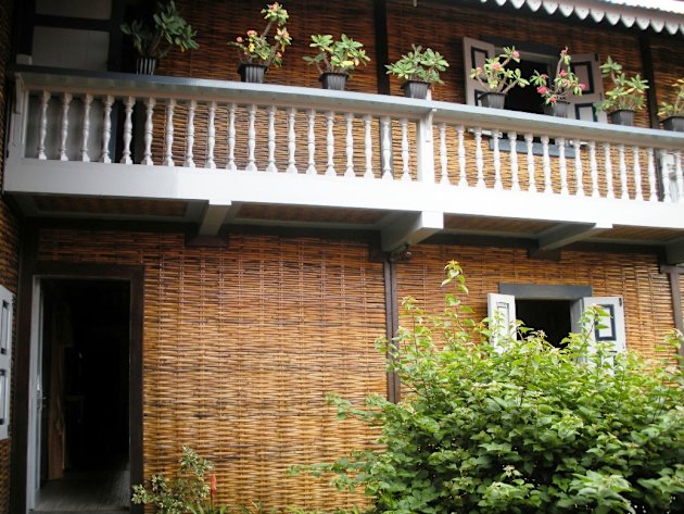 Berkunjung ke rumah Sang Proklamator