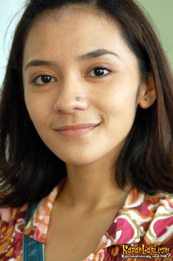 Gansis Punya Tahi Lalat Di Tubuh? Ini Dia Makna Dan Artinya!