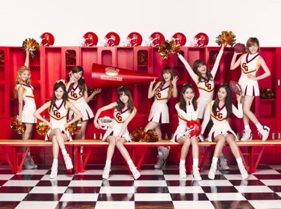 48 Girls' Generation's Teaser Images Leaked