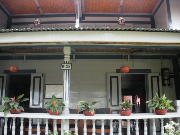Berkunjung ke rumah Sang Proklamator