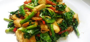 &#91;MASUK&#93;Bagi Agan/Sis Yang Suka Masak, Cobain Nih Resep Masakan yang Enak Tapi Sehat.