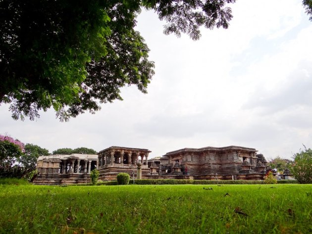 Candi - Candi Terindah