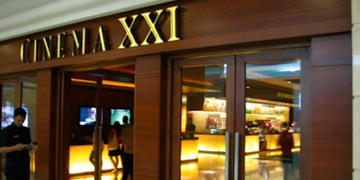 Cinema 21 Siap Buka Bioskop di Papua