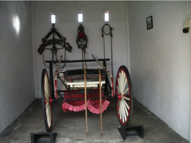 Berkunjung ke rumah Sang Proklamator