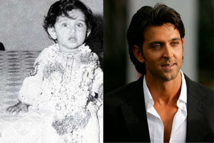 FOTO FOTO SUPERSTAR BOLLYWOOD WAKTU MASIH UNYU-UNYU GAN,,