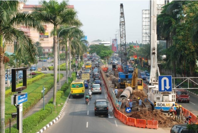 Apa sih Monorel itu? sedikit pencerahan disini