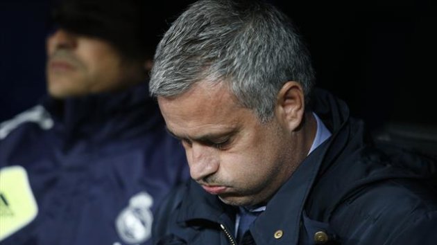 Mourinho Tinggalkan Madrid Akhir Musim Ini