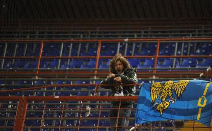 Brovedani Sendirian Dukung Udinese di Kandang Sampdoria