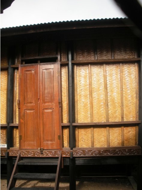 Berkunjung ke rumah Sang Proklamator