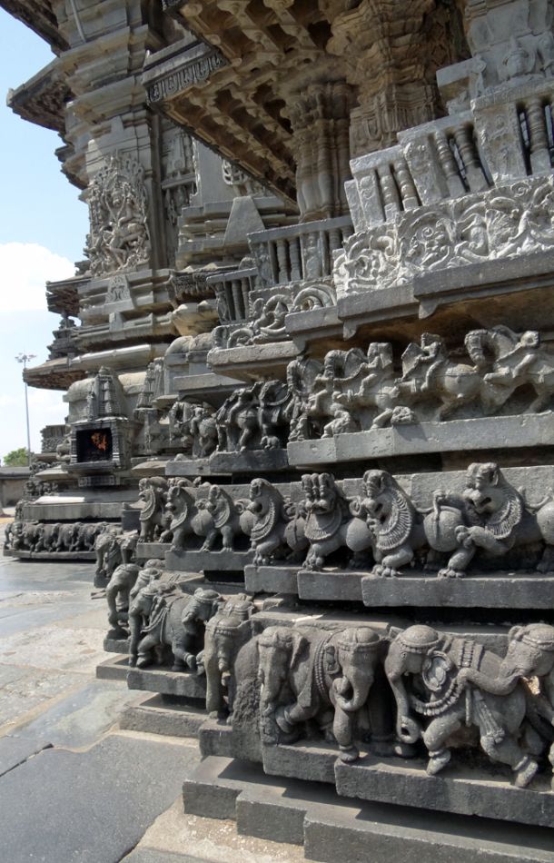 Candi - Candi Terindah