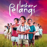 Laskar Pelangi Siap Dibuat Versi Hollywood