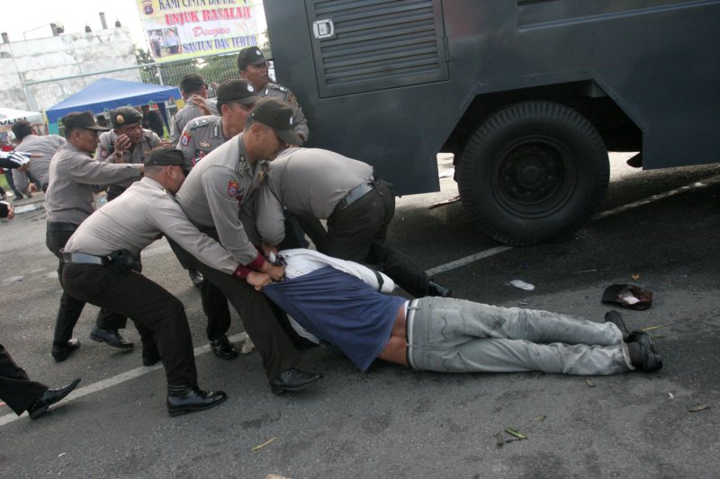 &#91;ASK&#93;Benarkah orang-orang Indonesia Sekarang?