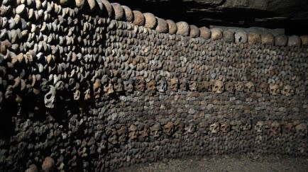 7 Tempat Terseram di Dunia Bagi Petualang