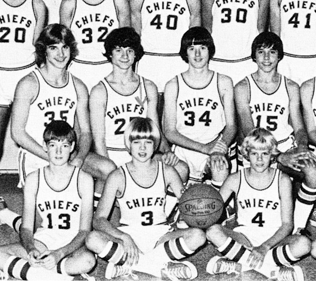 Selebritas Hollywood yang Pernah Menjadi Atlet Basket Saat Sekolah