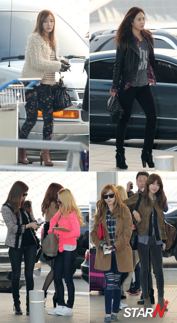 48 Girls' Generation's Teaser Images Leaked