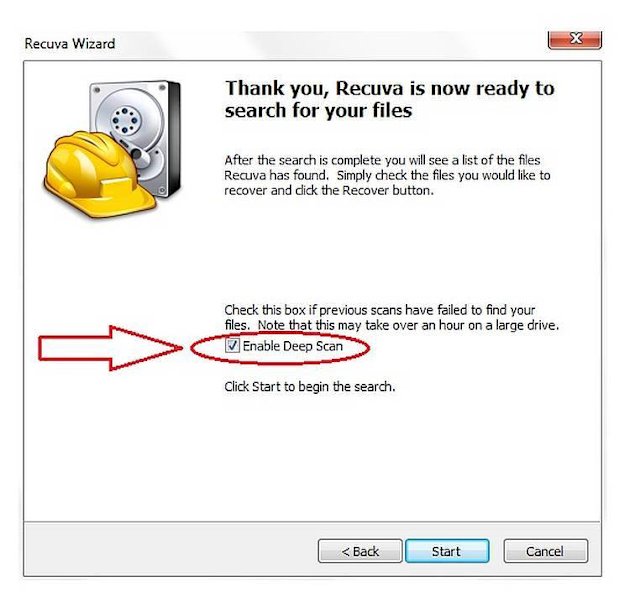 TUTORIAL mengembalikan file penting yang terhapus pada handphone! (+pic!)