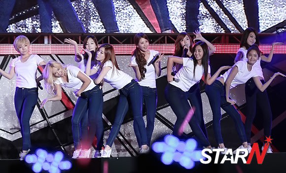 48 Girls' Generation's Teaser Images Leaked