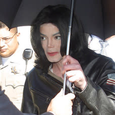 Michael Jackson Tak Tahu Cara Pakai Kondom?