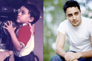 FOTO FOTO SUPERSTAR BOLLYWOOD WAKTU MASIH UNYU-UNYU GAN,,